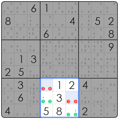sudoku universal