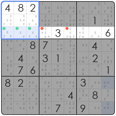new york sudoku hard